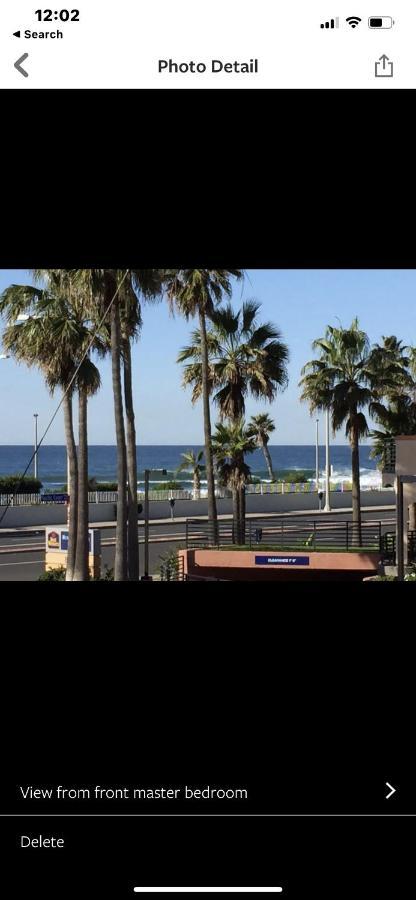 Pacific Breeze Right Next To Huntington Beach Pier! Steps From Beach!! Bagian luar foto