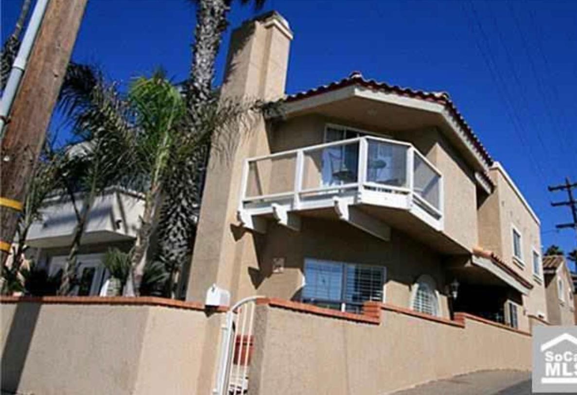 Pacific Breeze Right Next To Huntington Beach Pier! Steps From Beach!! Bagian luar foto