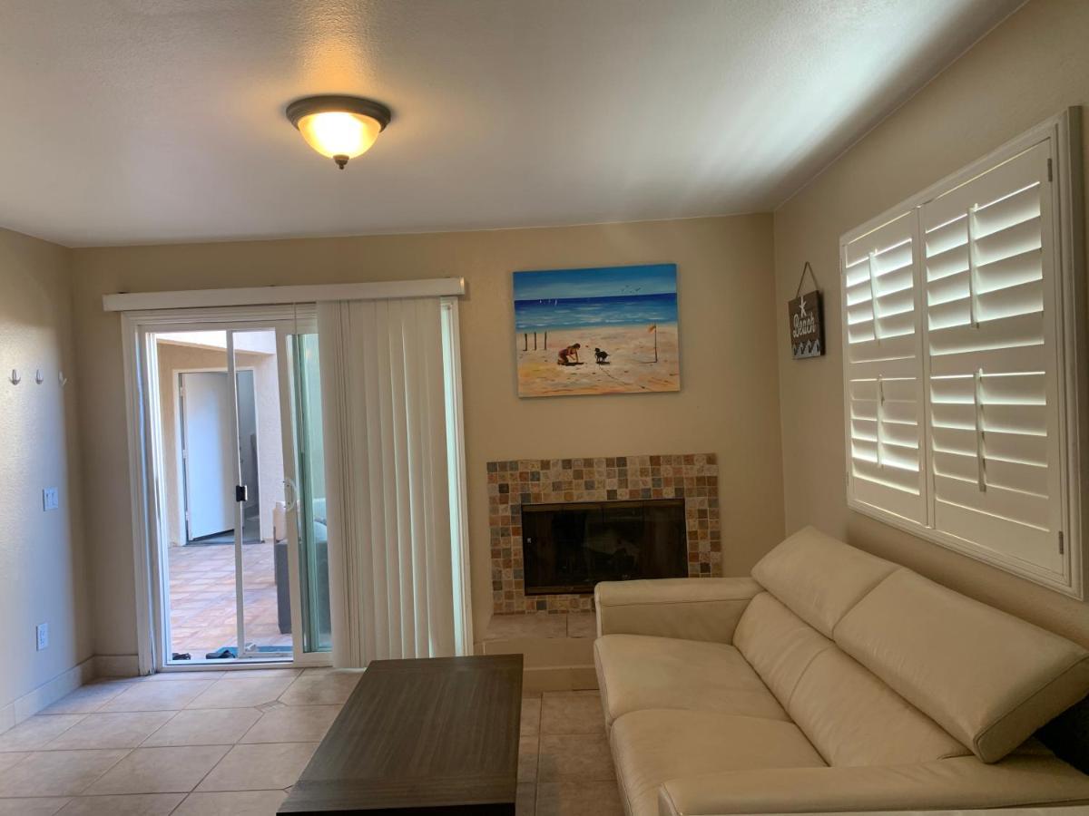 Pacific Breeze Right Next To Huntington Beach Pier! Steps From Beach!! Bagian luar foto
